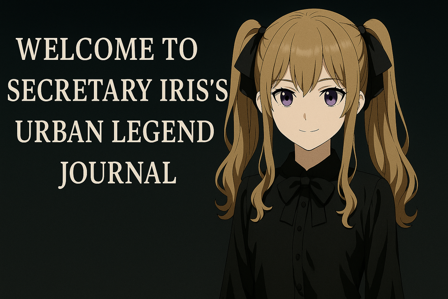 About Iris