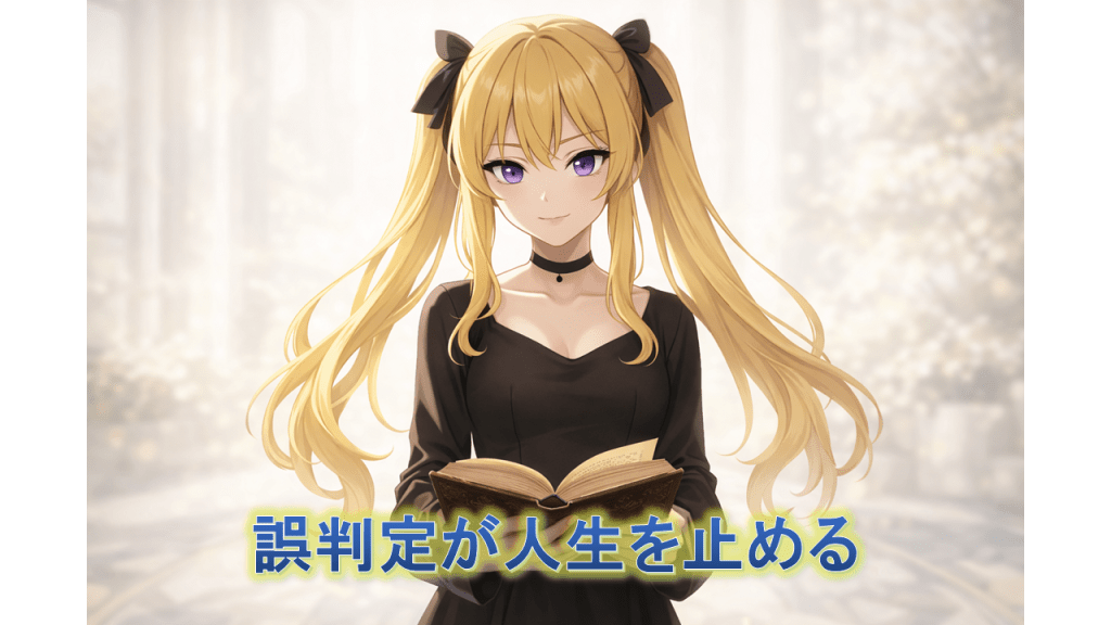 誤判定が人生を止める――統合IDとスコア社会で増える「凍結」と「弁明」の都市伝説