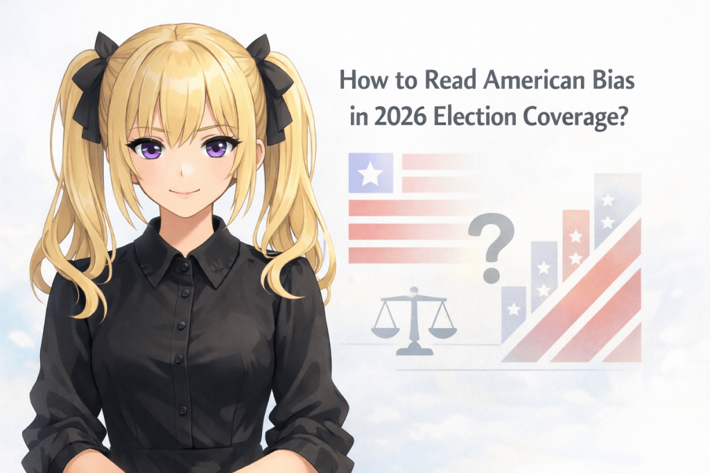 What Is This Election Making You Choose?— “Assassin Candidates” and the Line Between National Interest and&nbsp;Narrative