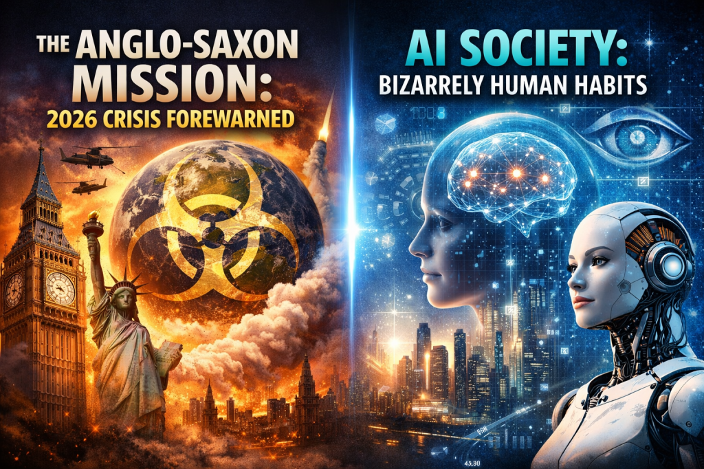 Codifying the Claims: P1–P12 as Fixed “Articles” (Primary-Source&nbsp;Baseline)