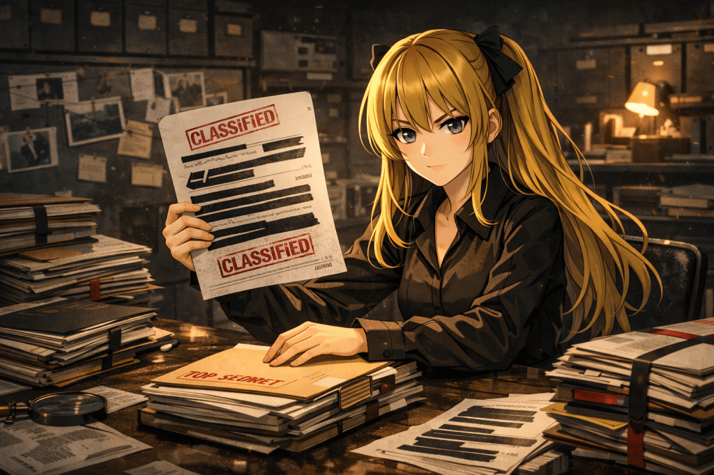 エプスタイン公開文書で何が本当に新しいのか――大量公開と“見えない部分”を整理する